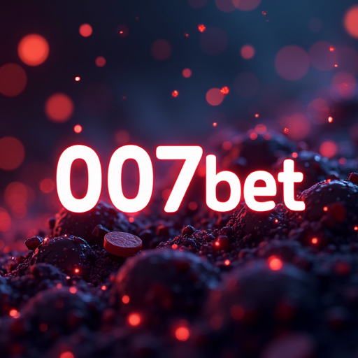 0007bet login